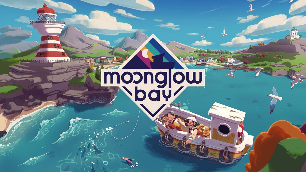 Moonglow Bay