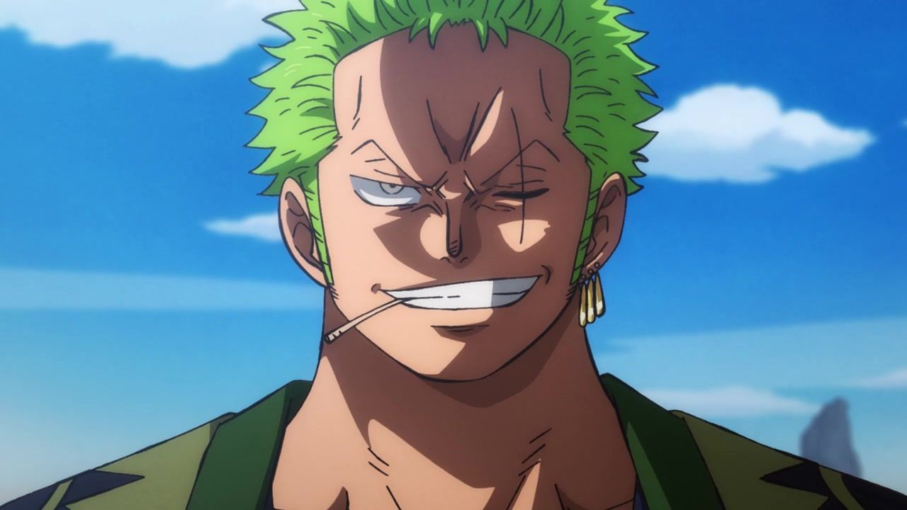 One Piece