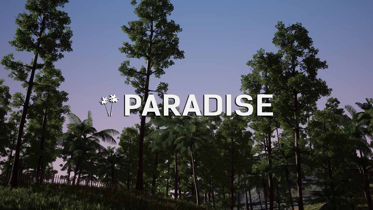 Paradise