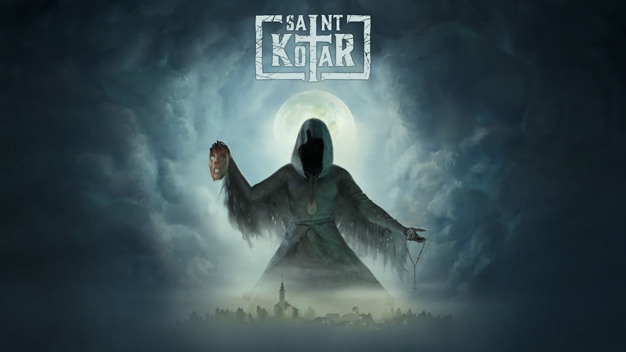 Saint Kotar