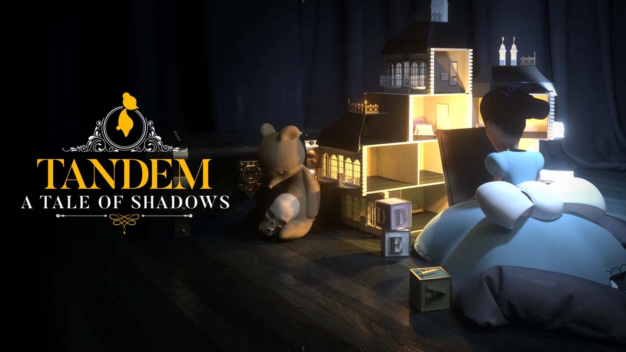 Tandem: A Tale of Shadows