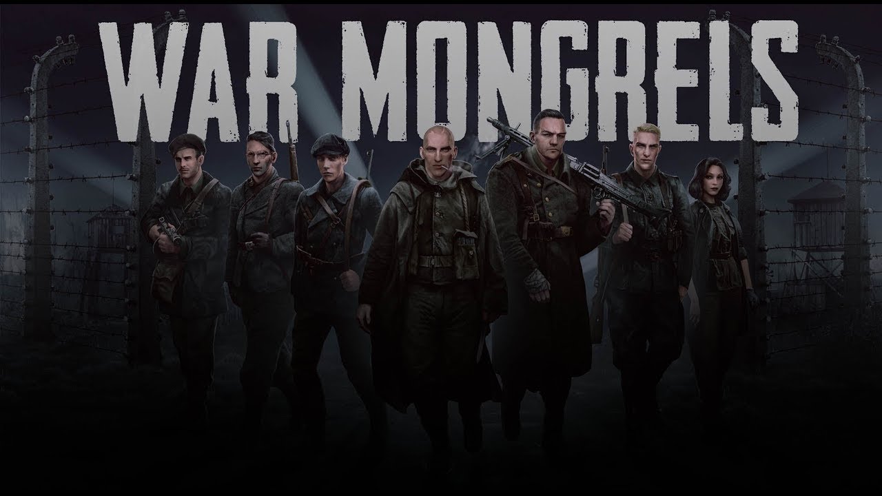 War Mongrels