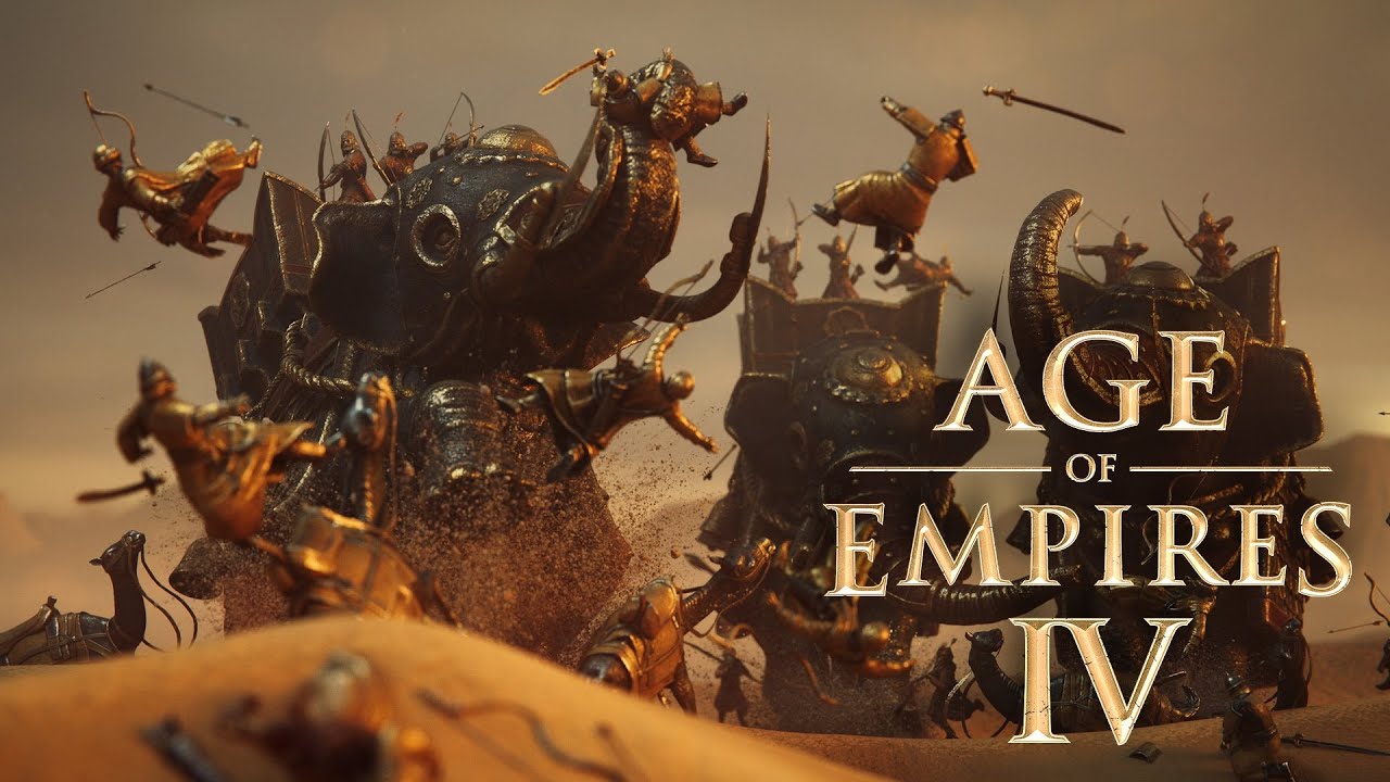 Age of Empires IV