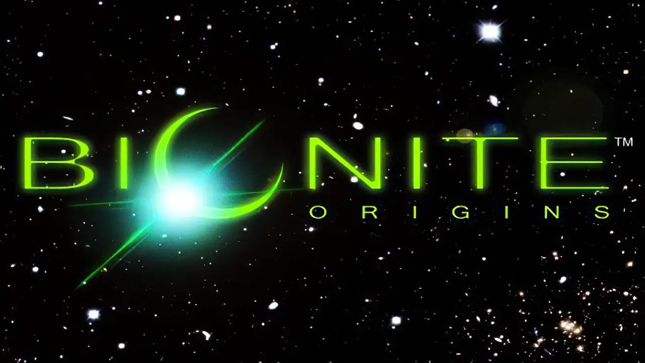 Bionite: Origins