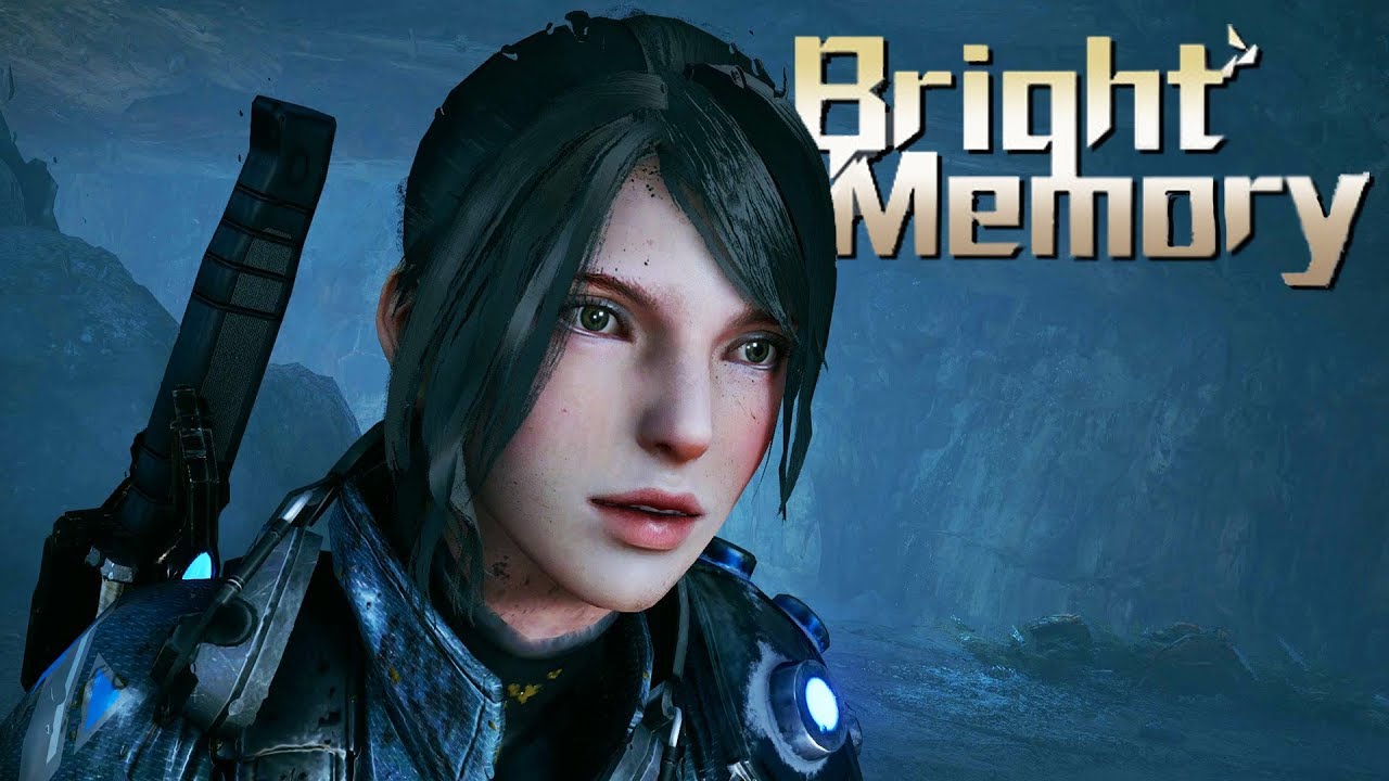 Bright Memory: Infinite