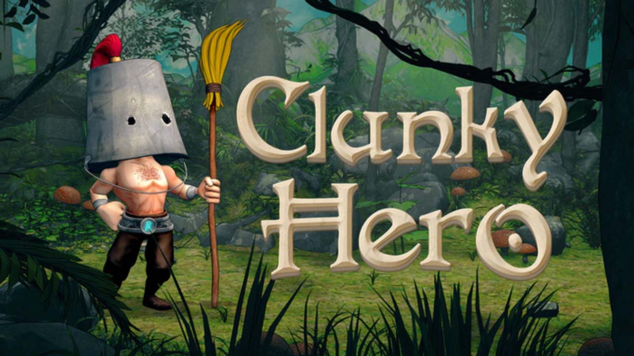 Clunky Hero