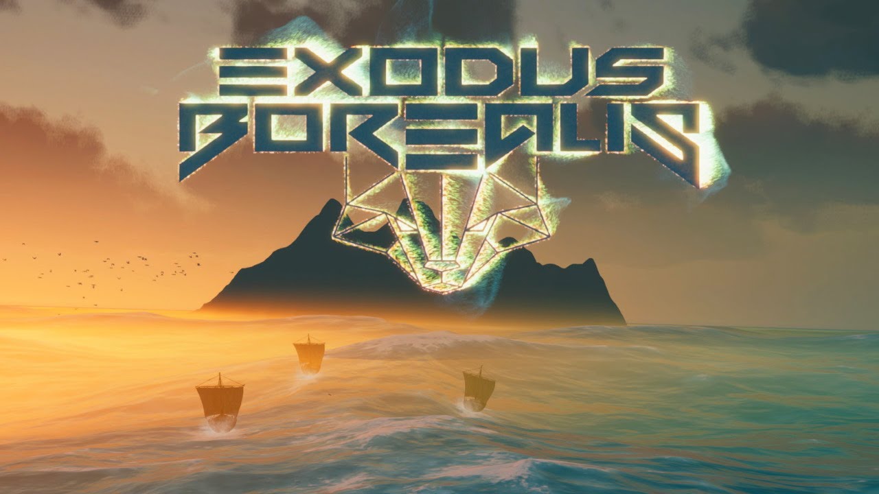 Exodus Borealis