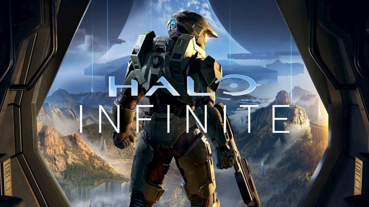 halo infinito