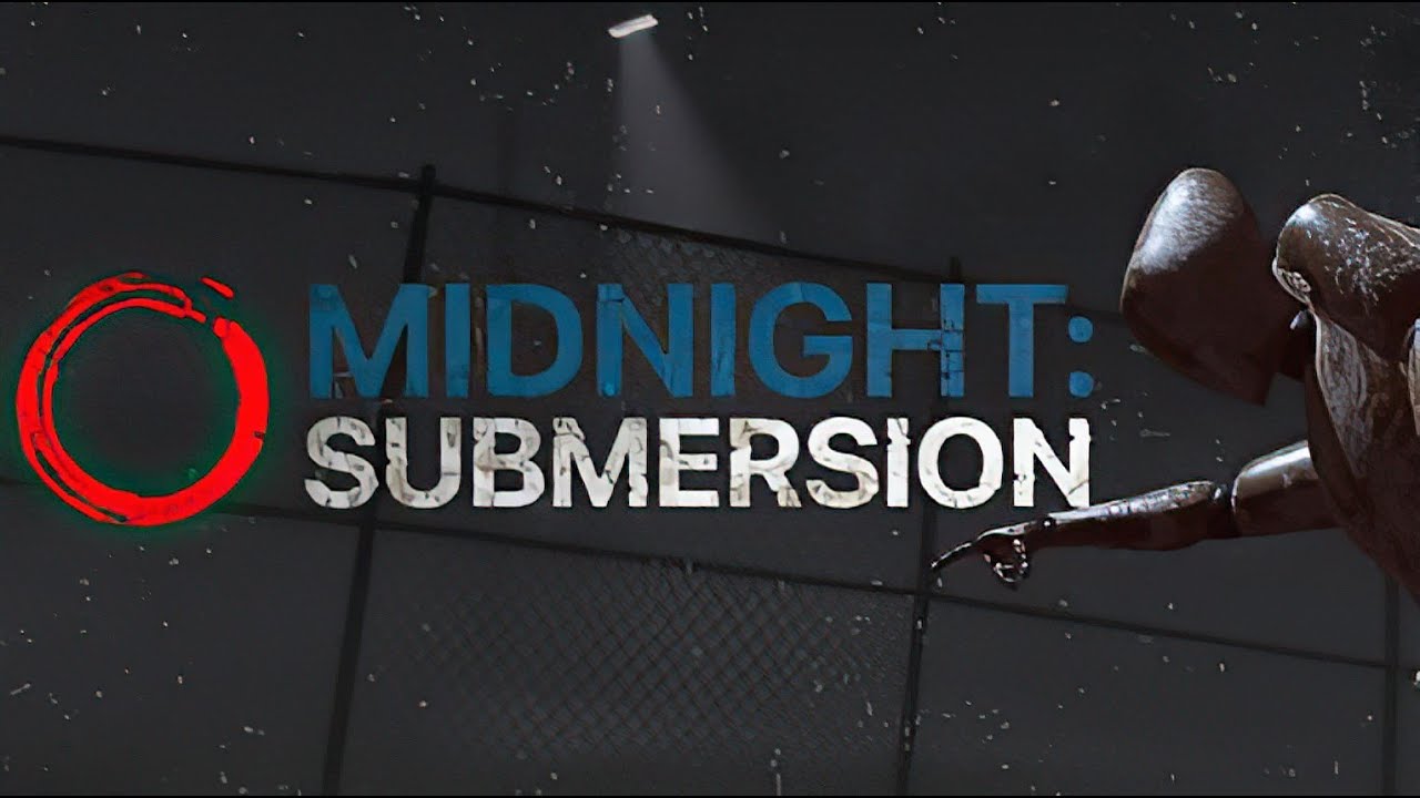 Midnight: Submersion - Nightmare Horror Story