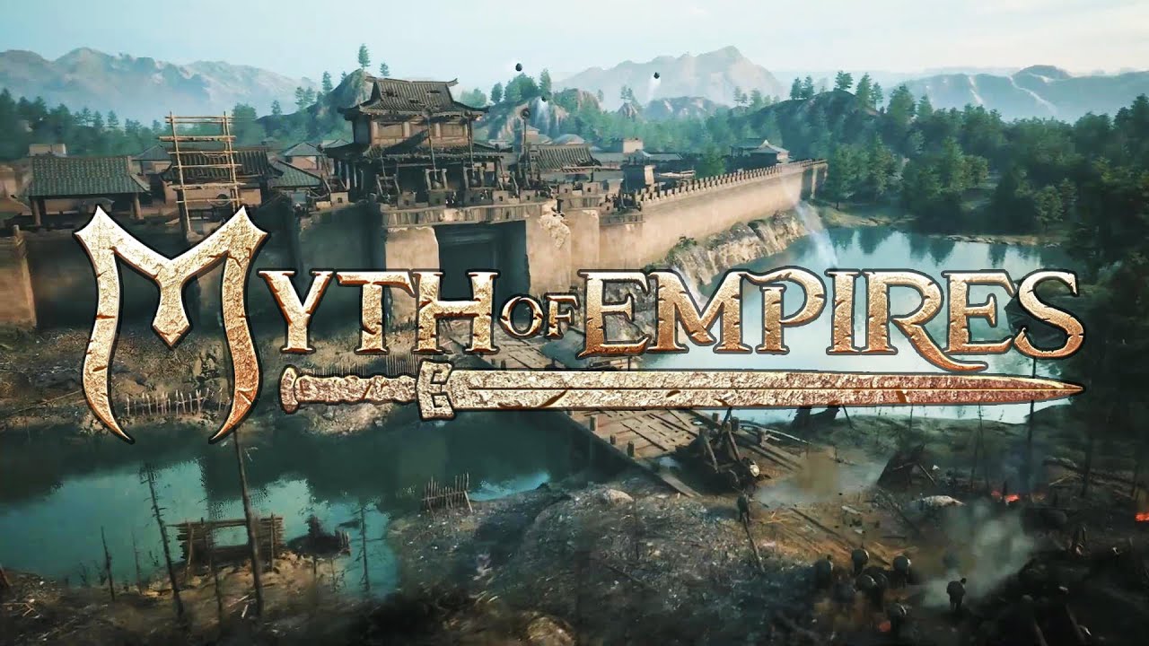 Mythe des empires