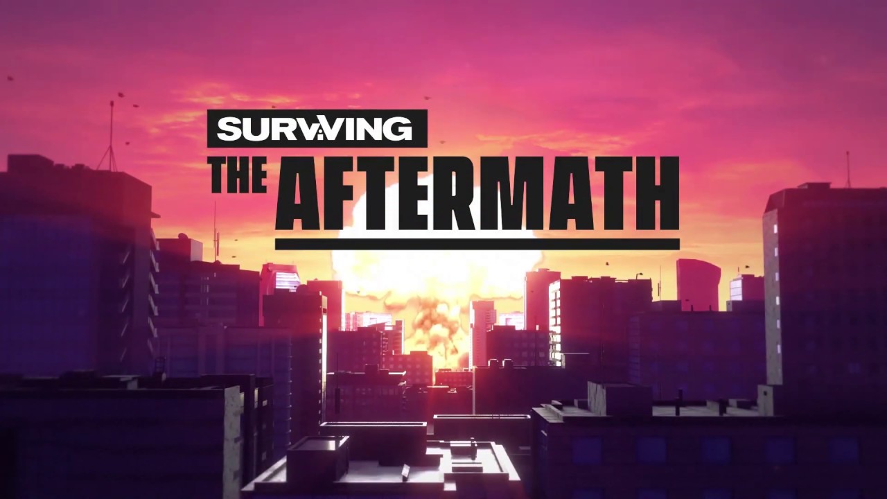 Surviving the Aftermath