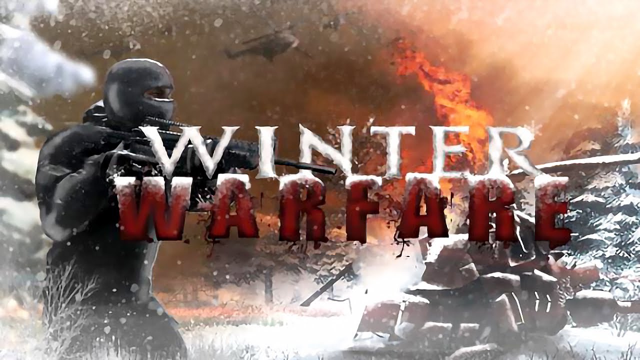 Winter Warfare: 활착