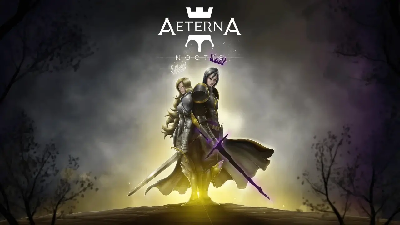 Aeterna Noctis Update 1.0.006 Patch Notes