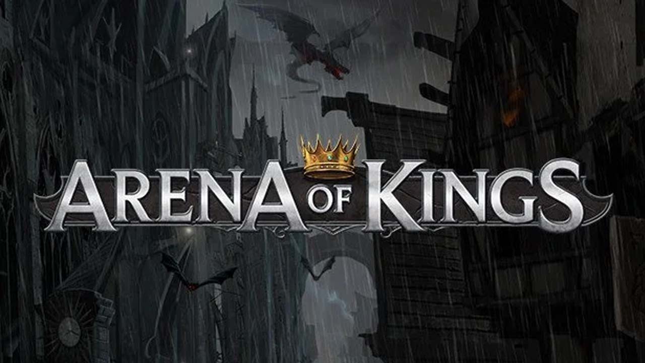 Arena of Kings