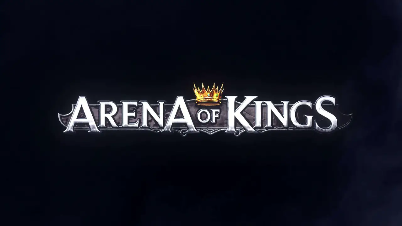 Arena of Kings Update 1.0.2.0 Patch Notes