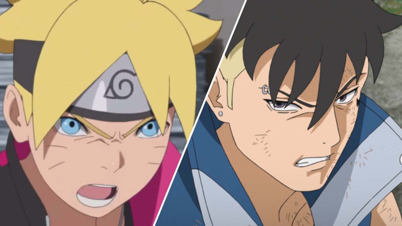 Boruto: Naruto Next Generations