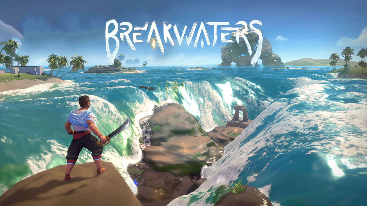 Breakwaters