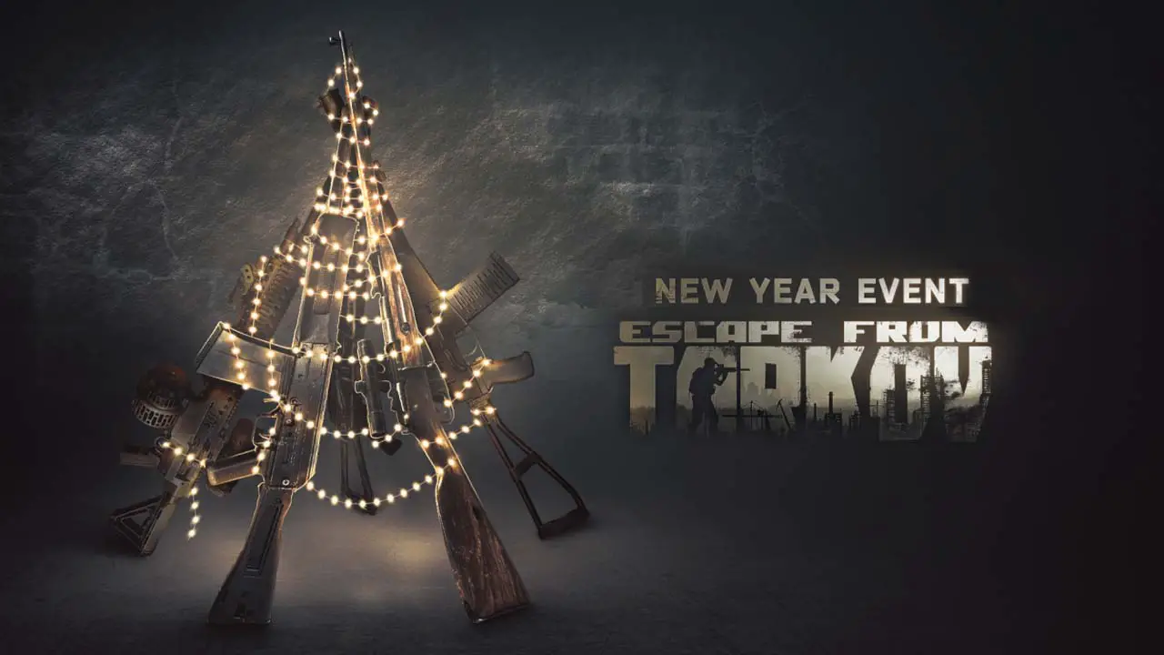 Escape from Tarkov New Year Event Release Date Revealed