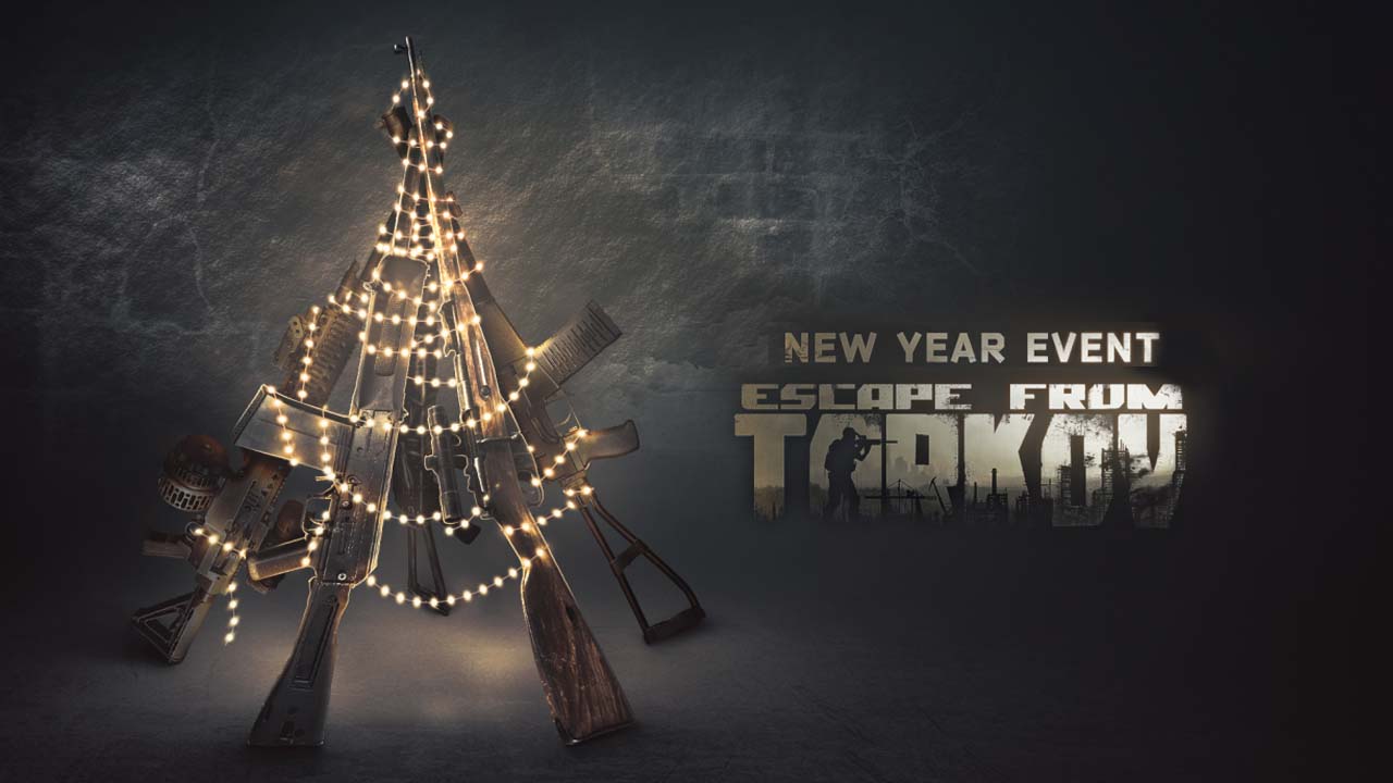 Escape from Tarkov New Year Event Release Date Revealed