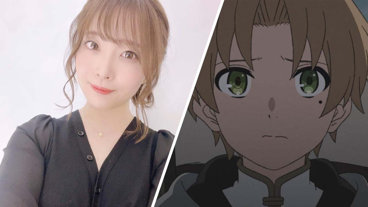 Mushoku Tensei: Jobless Reincarnation