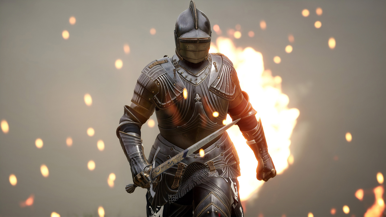 MORDHAU