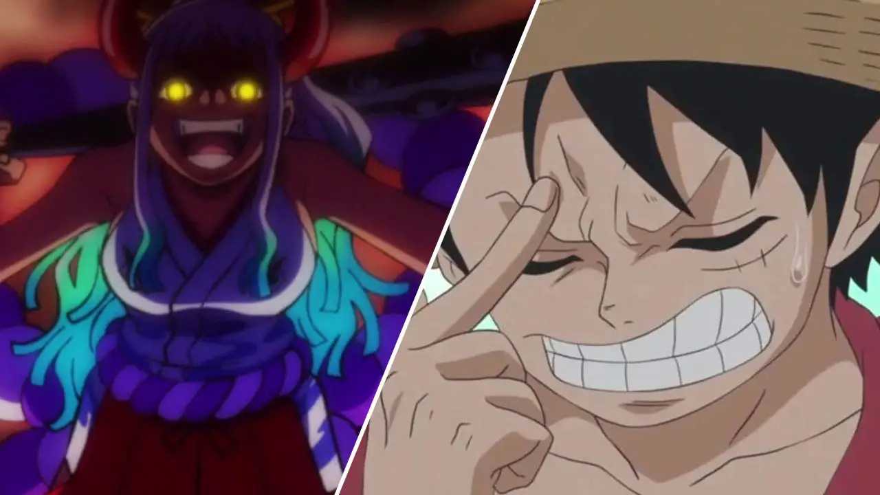 One Piece Episode 1005 Release Date and Time Announced