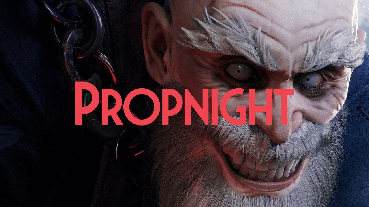 Propnacht