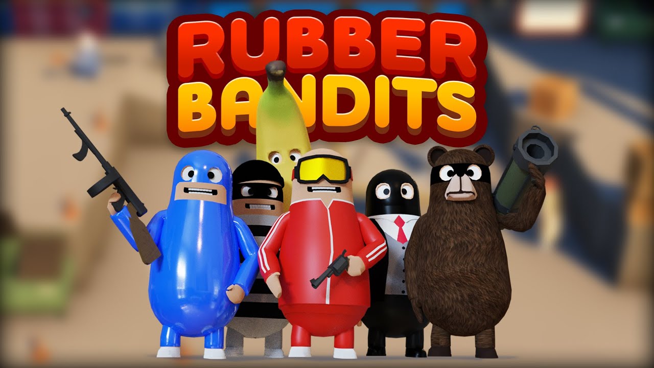 Rubberbandieten