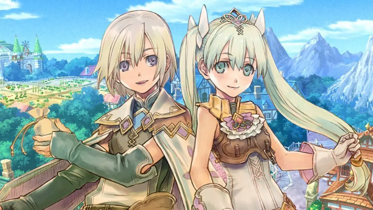 How to Fix Rune Factory 4 Special Crash, Stuttering, and Other Performance Issues