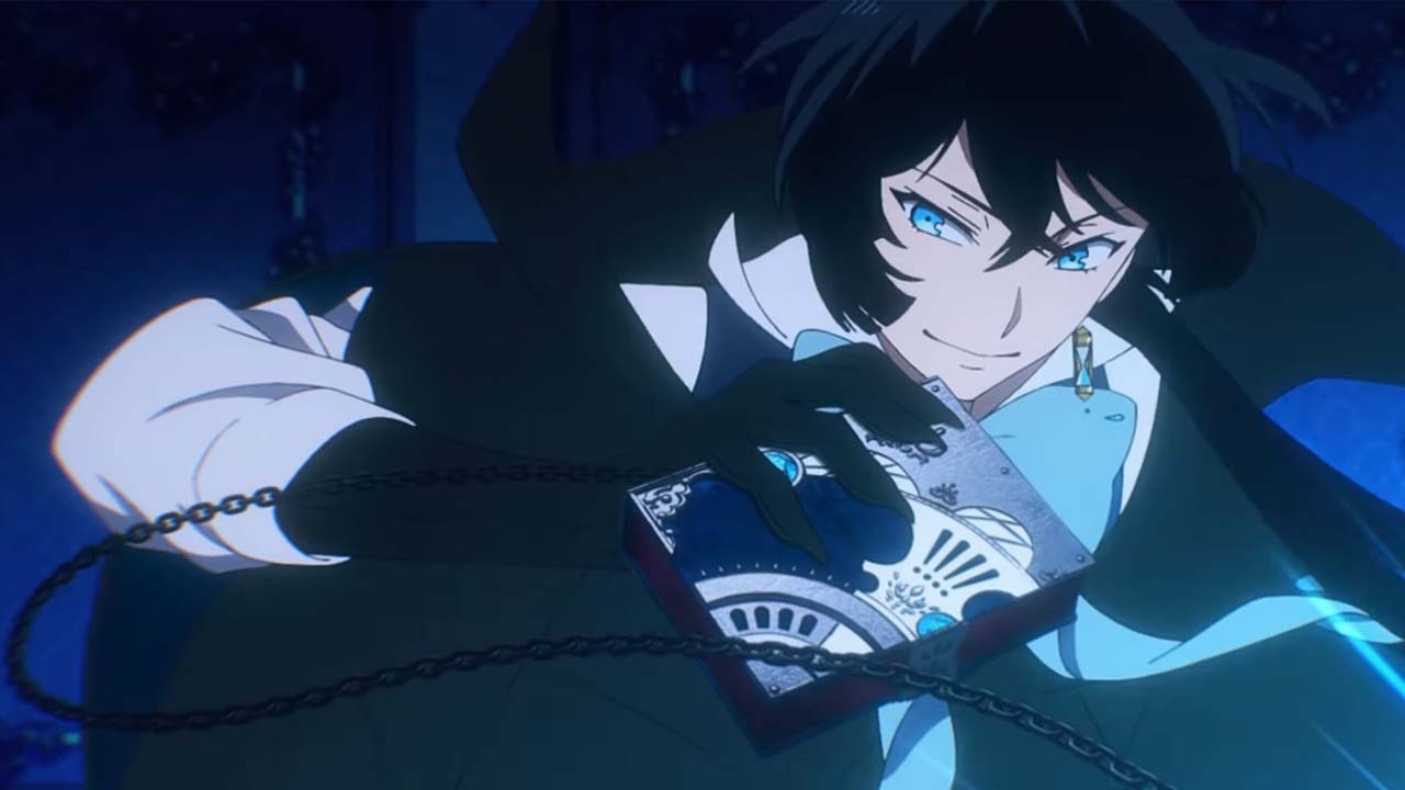 The Case Study of Vanitas