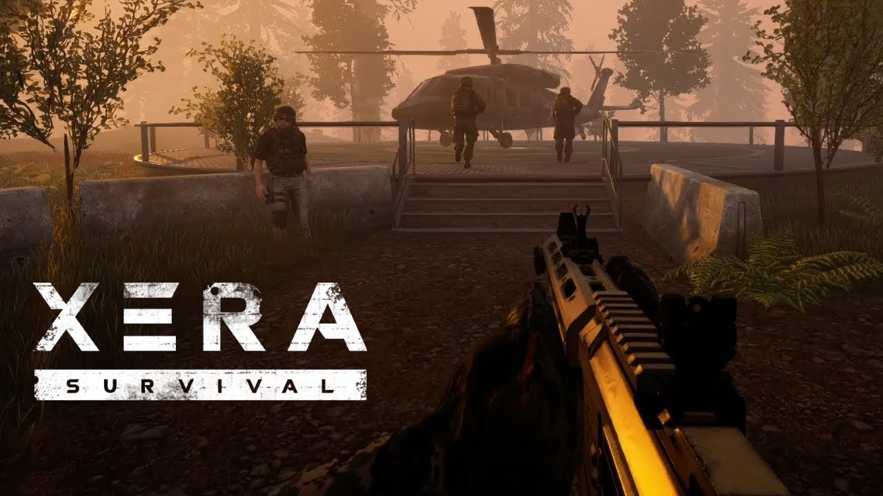 XERA: Survie