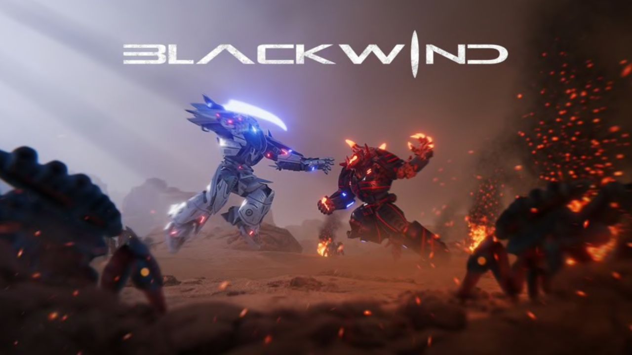 Blackwind