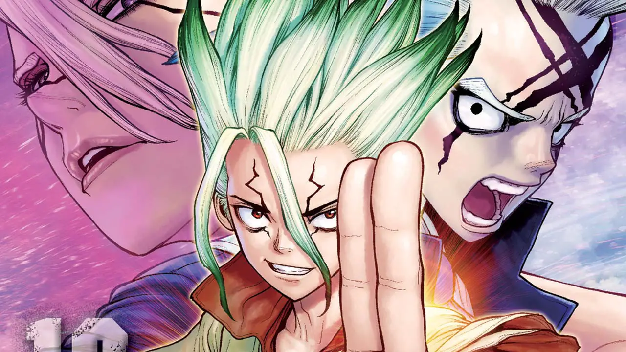 Dr. Stone Chapter 225 Delayed, New Release Date Revealed