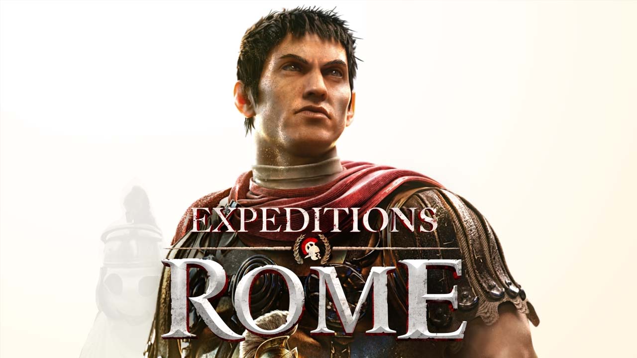 Expeditionen: Rom