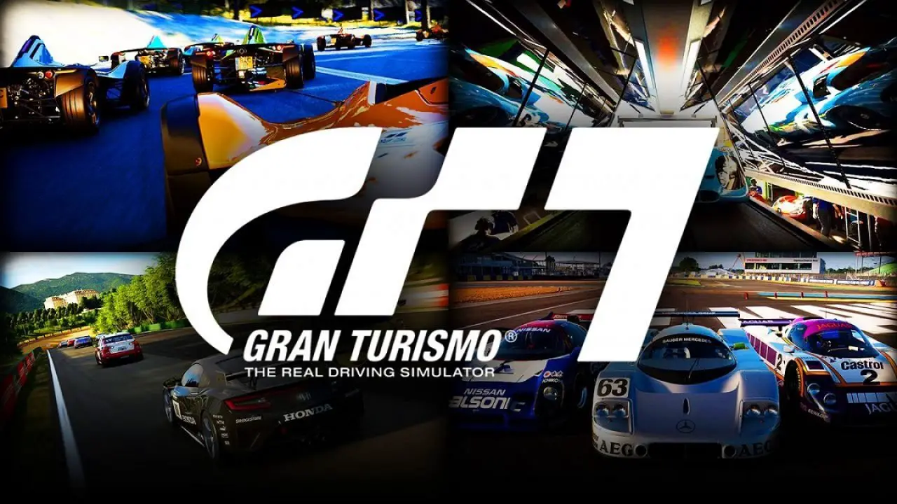 Gran Turismo 7 Update 1.07 Patch Notes