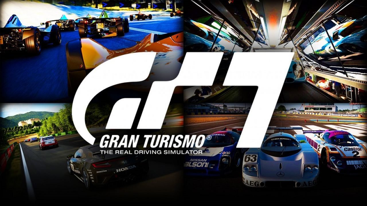 Grande Turismo 7