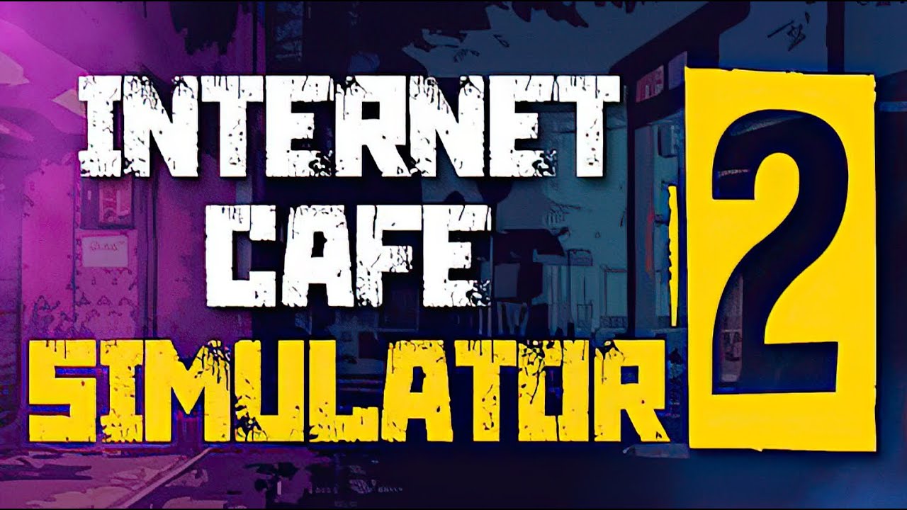 Internetcafé-simulator 2