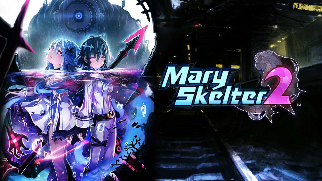 Maria Skelter 2