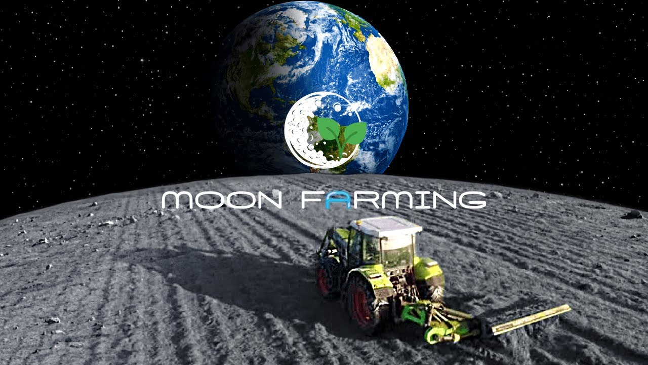 Agricultura Lunar