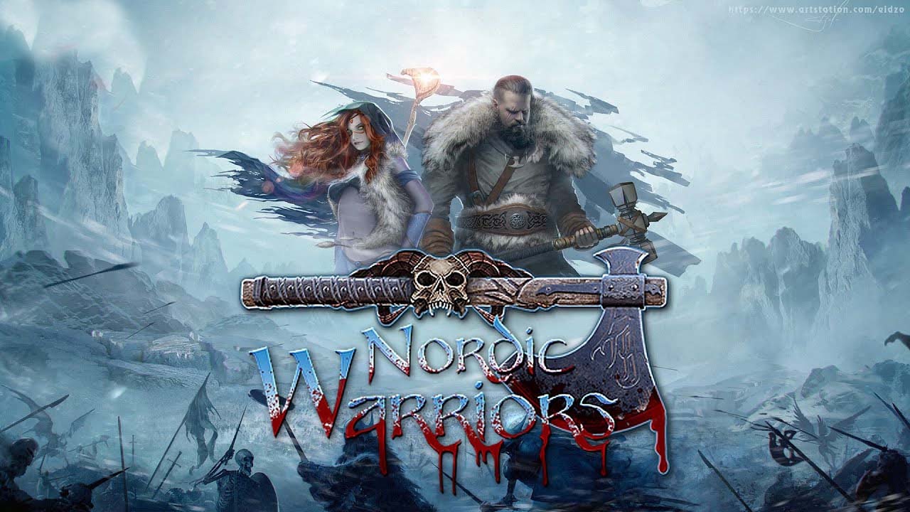 Nordic Warriors