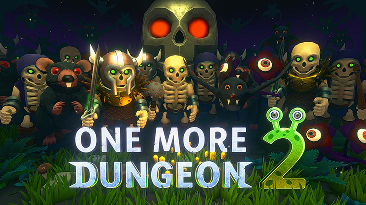 One More Dungeon 2