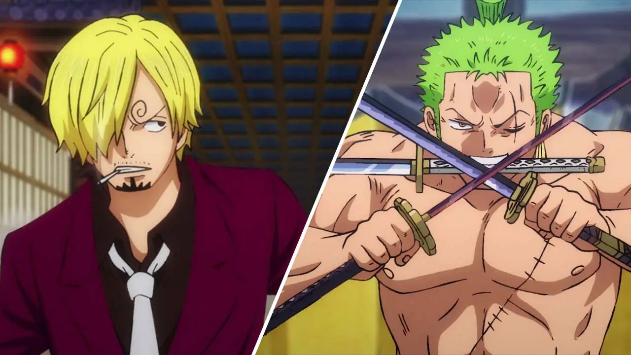One Piece Episode 1007 Release Date and Time Announced