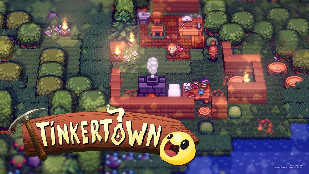 Tinkertown