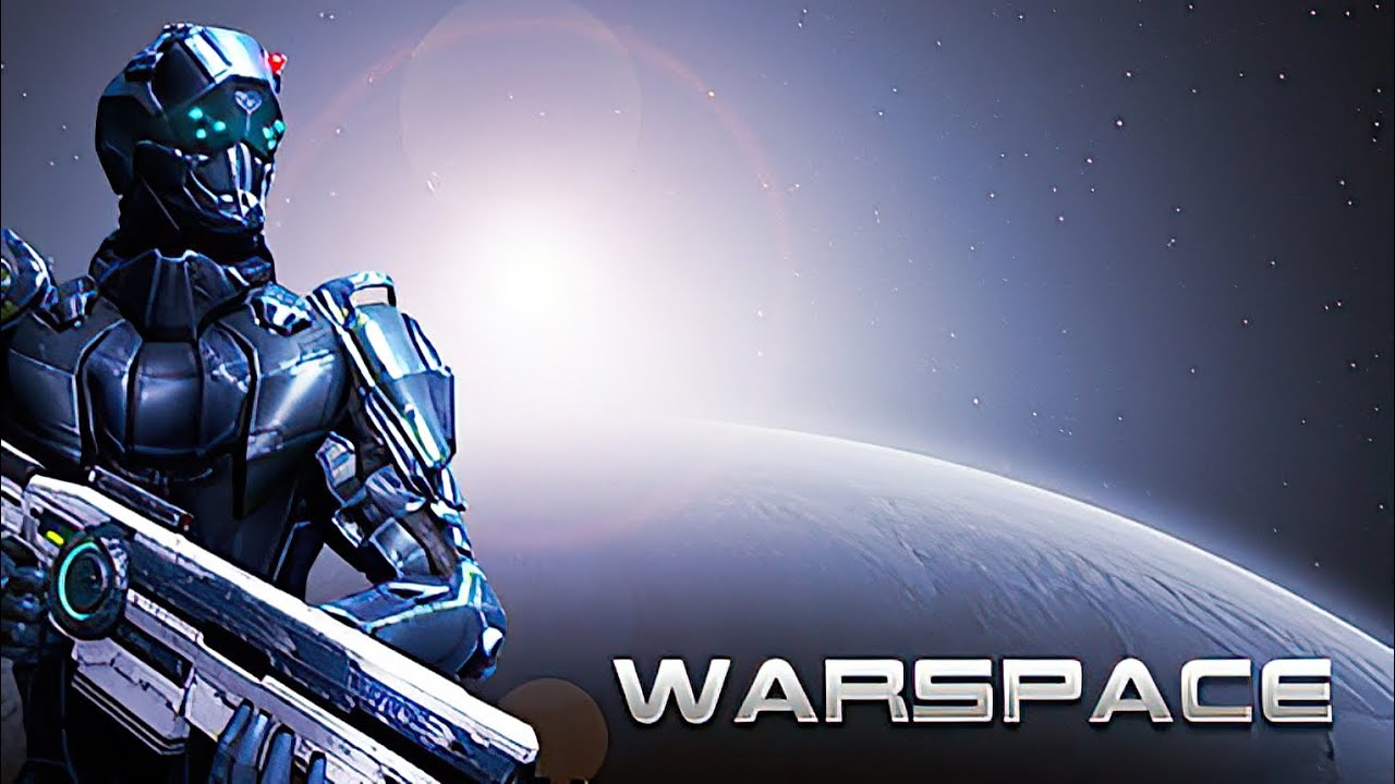 Warspace