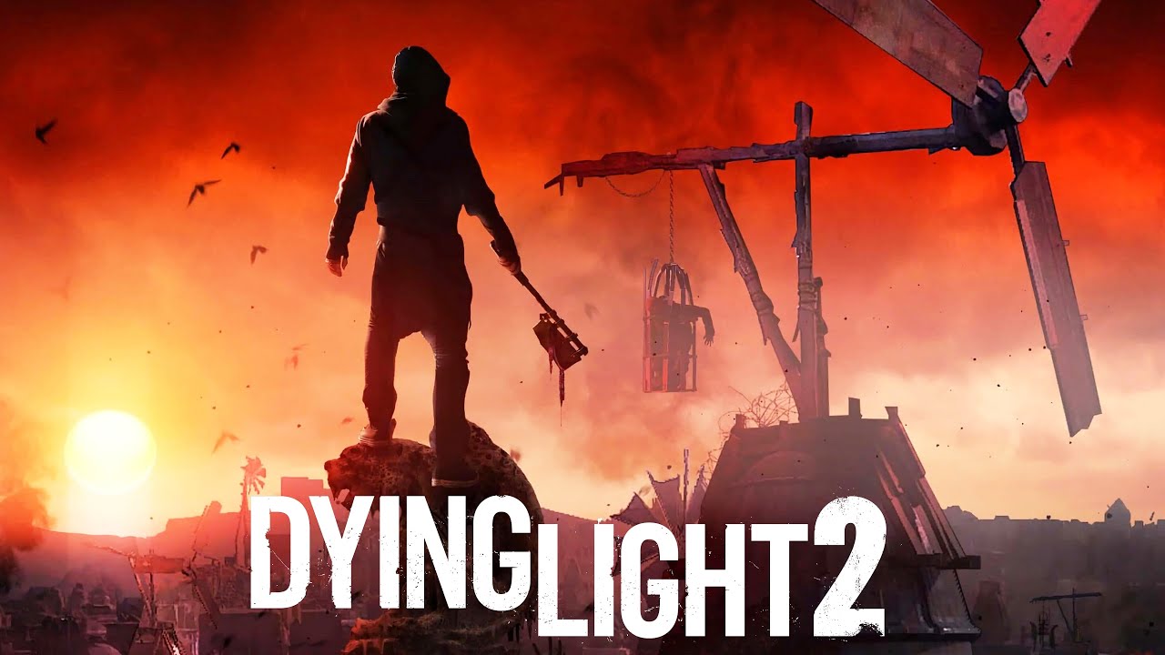 Dying Light 2 Stay Human