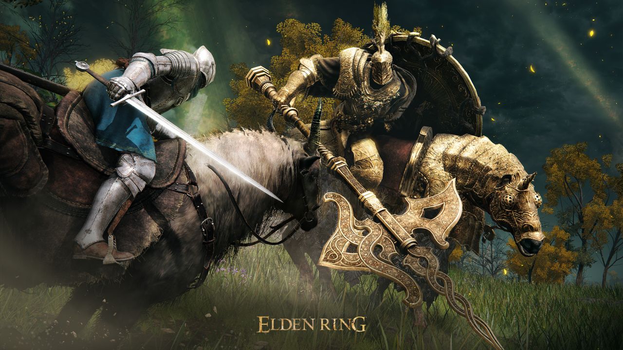 Elden Ring