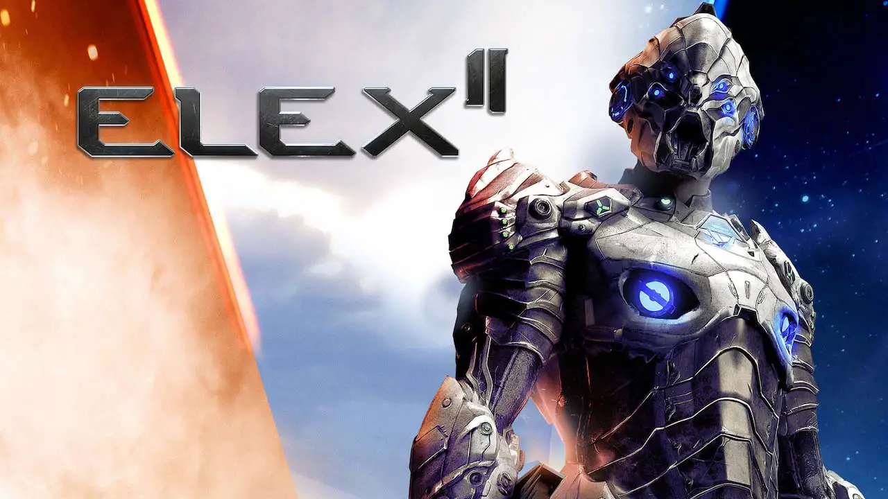 ELEX II Controls for PC, Xbox, and PlayStation