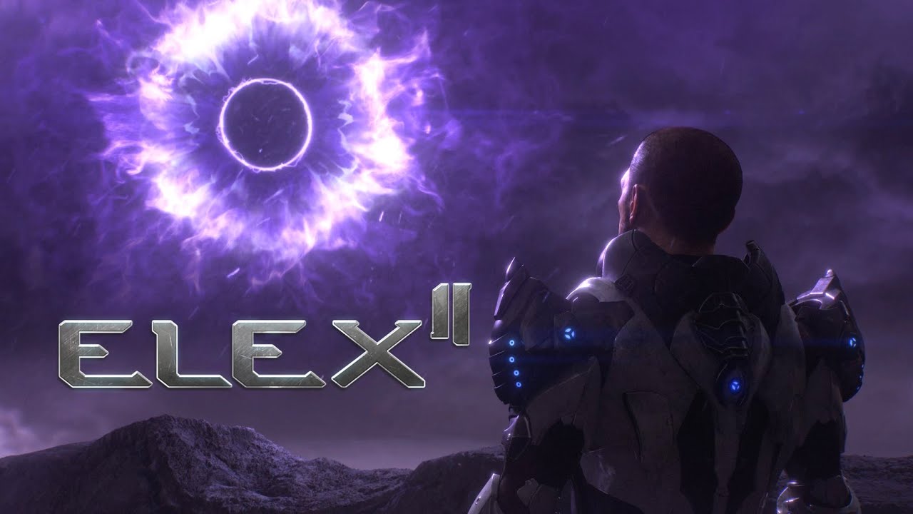 ELEX II