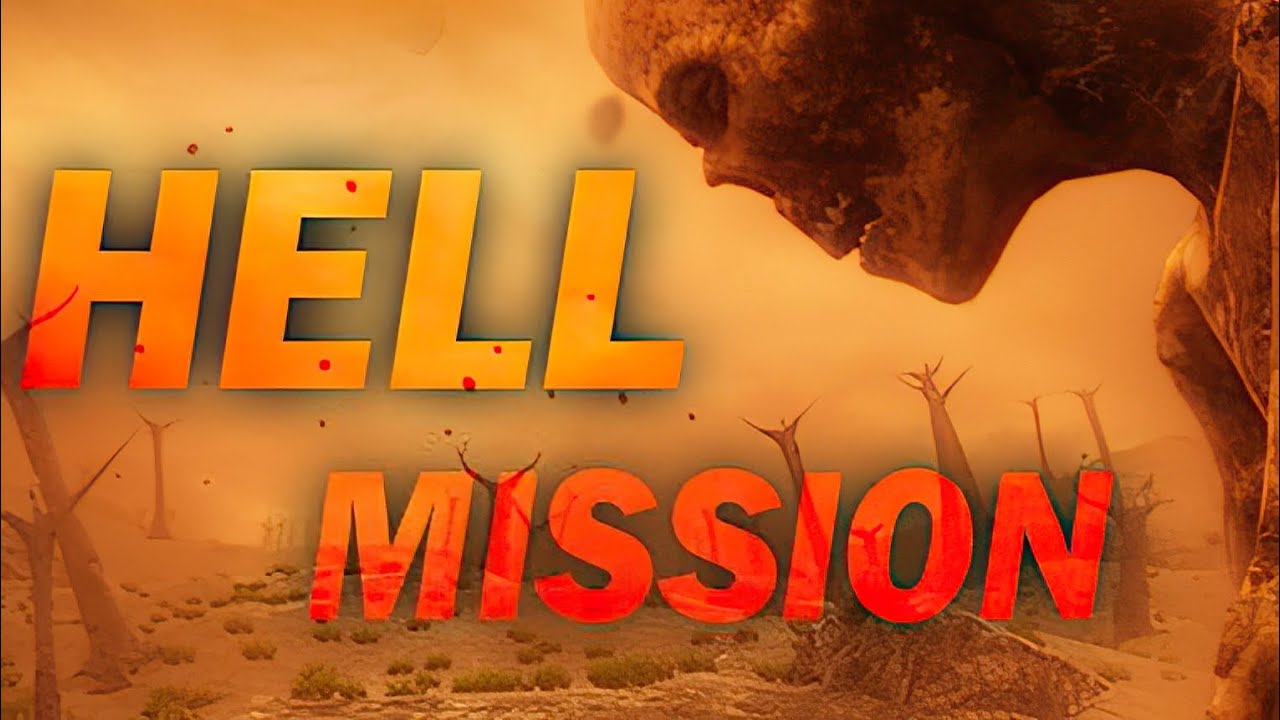 Hell Mission