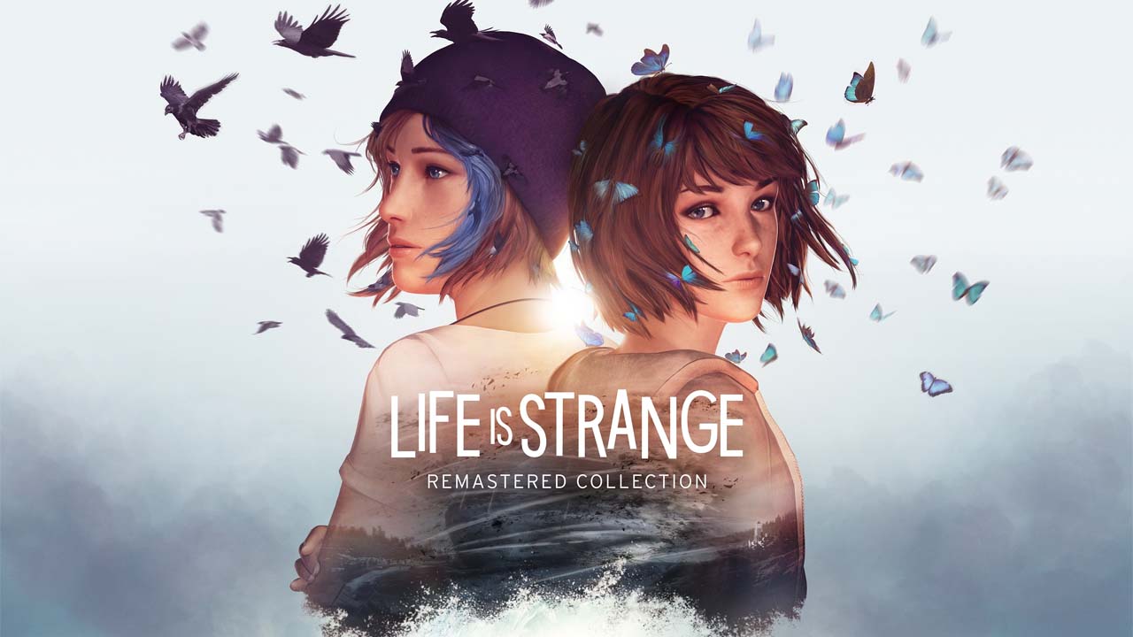 Life is Strange Remastered